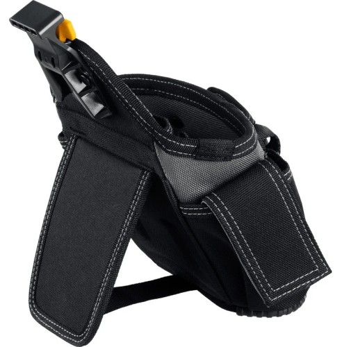 Сумка поясная KRAFTOOL KP-13E с креплением FastClip, 13 карманов, 280х200 мм 38772 - изображение 2