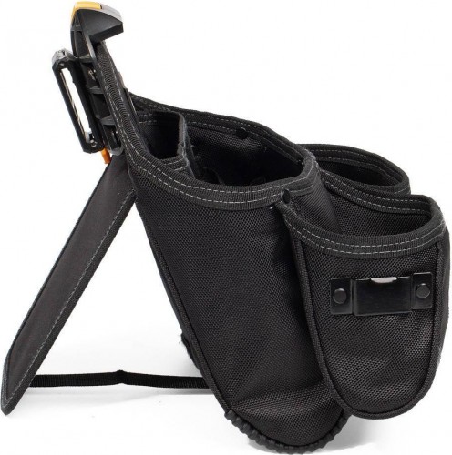 Сумка поясная КВТ СМ-02 модульная на клипсе серия "quick-lock" (kbt) 83136 - изображение 3