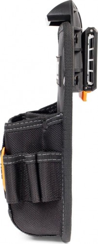 Сумка поясная КВТ СМ-03 модульная на клипсе серия "quick-lock" (kbt) 83137 - изображение 3