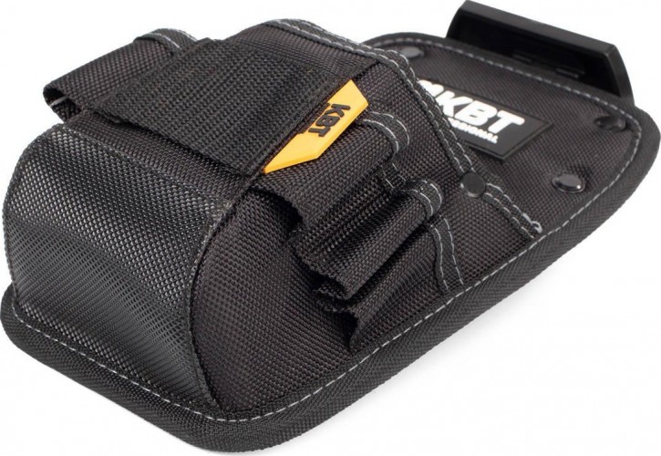 Сумка поясная КВТ СМ-03 модульная на клипсе серия "quick-lock" (kbt) 83137 - изображение 2