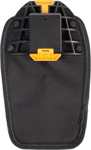 Сумка поясная КВТ СМ-03 модульная на клипсе серия "quick-lock" (kbt) 83137 - изображение 4