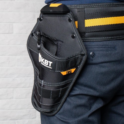 Сумка поясная КВТ СМ-05 модульная серия "quick-lock" (kbt) 83139 - изображение 5