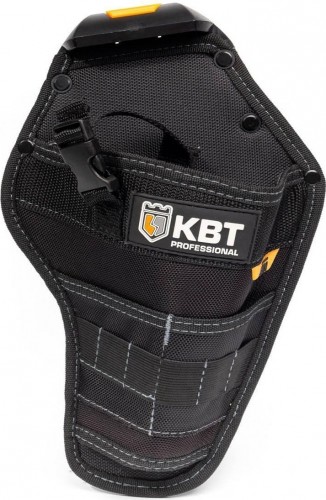 Сумка поясная КВТ СМ-05 модульная серия "quick-lock" (kbt) 83139