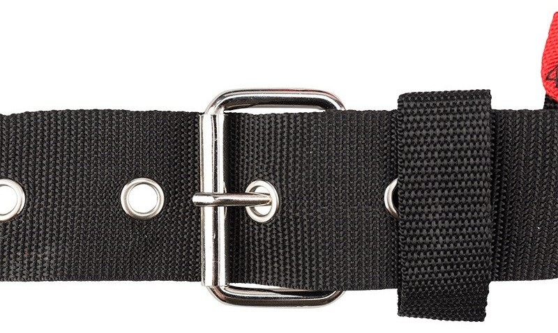 Сумка поясная REXANT 12-5611 двойная RE-15 - изображение 3