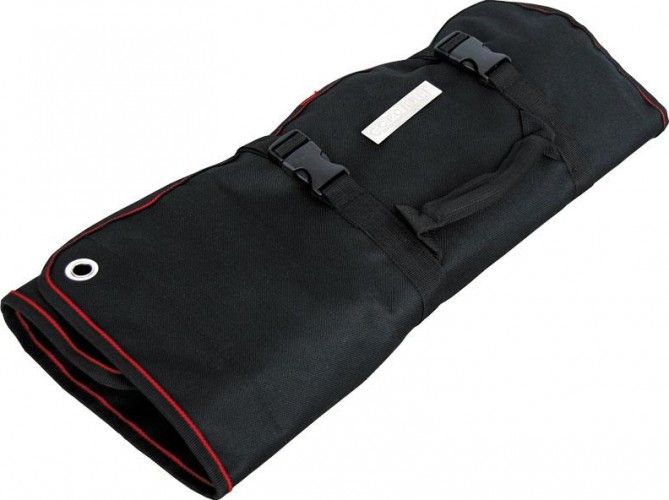 Сумка-Roll для инструмента СОРОКИН 27.13 30 ячеек, 560х485 мм - изображение 3