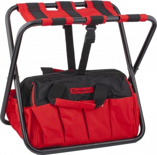 Сумка-стул для инструмента MATRIX 90249 - изображение 2