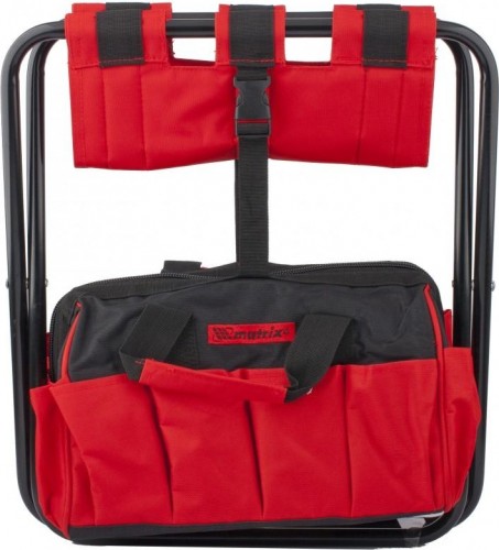 Сумка-стул для инструмента MATRIX 90249 - изображение 5