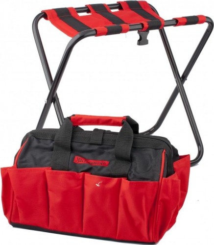 Сумка-стул для инструмента MATRIX 90249 - изображение 3