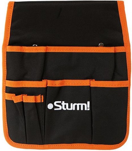 Сумка  Sturm TBP001 поясная для инструментов