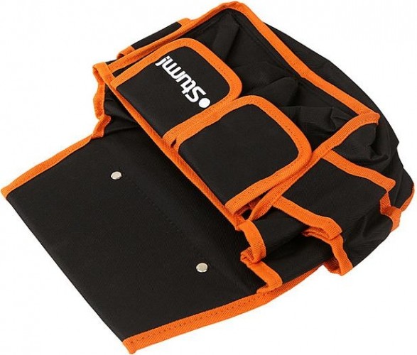 Сумка  Sturm TBP002 поясная для инструментов - изображение 5