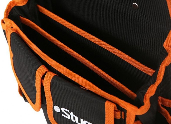 Сумка  Sturm TBP002 поясная для инструментов - изображение 4