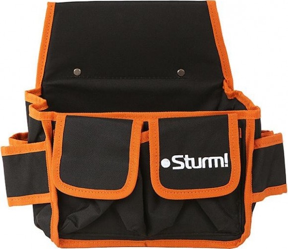 Сумка  Sturm TBP002 поясная для инструментов - изображение 2