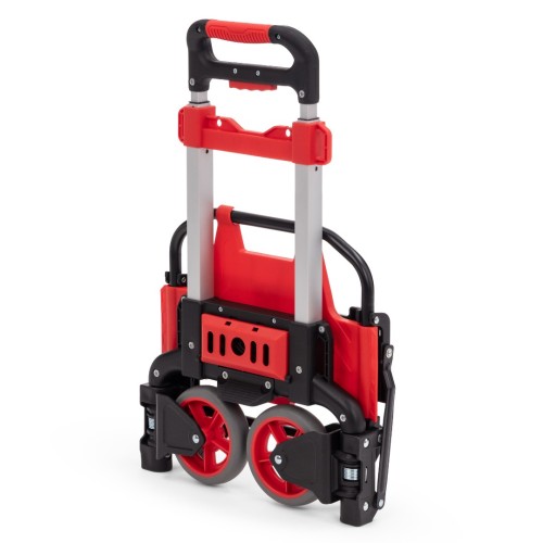 Сумка-тележка СТЕЛЛА-ТЕХНИК MCB складная, съемная сумка - изображение 5