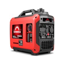 Бензиновый генератор SUNREKA G1800iS - изображение 5