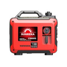 Бензиновый генератор SUNREKA G1800iS - изображение 7