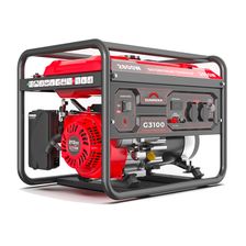 Бензиновый генератор SUNREKA G3100 - изображение 5