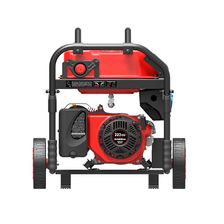 Бензиновый генератор SUNREKA G3500EAX - изображение 8