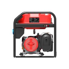 Бензиновый генератор SUNREKA G3500X - изображение 7