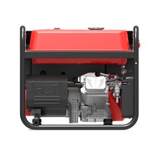 Бензиновый генератор SUNREKA G5500X - изображение 8