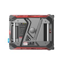 Бензиновый генератор SUNREKA G7000iS - изображение 7