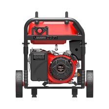 Бензиновый генератор SUNREKA G7500EAX - изображение 8