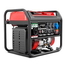 Бензиновый генератор SUNREKA G7500i - изображение 5