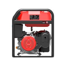 Бензиновый генератор SUNREKA G7500X - изображение 7