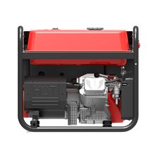 Бензиновый генератор SUNREKA G7500X - изображение 8