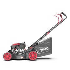 Бензиновая газонокосилка SUNREKA GLM41P - изображение 4