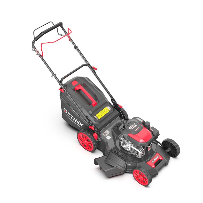 Бензиновая газонокосилка SUNREKA GLM53SE - изображение 2