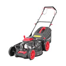 Бензиновая газонокосилка SUNREKA GLM53SF - изображение 6