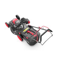 Бензиновая газонокосилка SUNREKA GLM53SF - изображение 8