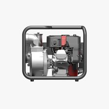 Бензиновая мотопомпа SUNREKA GWP80ST - изображение 1