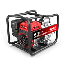 Бензиновая мотопомпа SUNREKA GWP80T - изображение 6