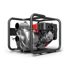 Бензиновая мотопомпа SUNREKA GWP80T - изображение 7