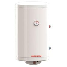 Бойлер косвенного нагрева Sunsystem BB 150 V/S1 UP (62 кВт) (6010102102318) - изображение 2