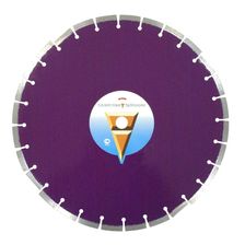 Алмазный диск Сплитстоун Super 1A1RSS 180х15 свежий, бетон - изображение 2