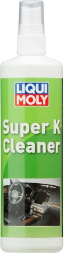 Супер очиститель салона и кузова LIQUI MOLY Super K Cleaner 0,25 л 1682/8062 8062