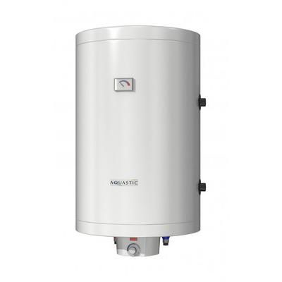 Проточный газовый водонагреватель SUPERLUX 10L CF NG, белый - изображение 7