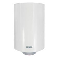 Настенный накопительный электрический водонагреватель Superlux NTS 30 V 1,5К (SU) SLIM - изображение 3