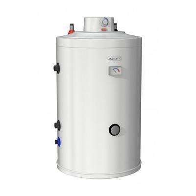 Настенный накопительный электрический водонагреватель Superlux NTS 30 V 1,5К (SU) SLIM - изображение 9