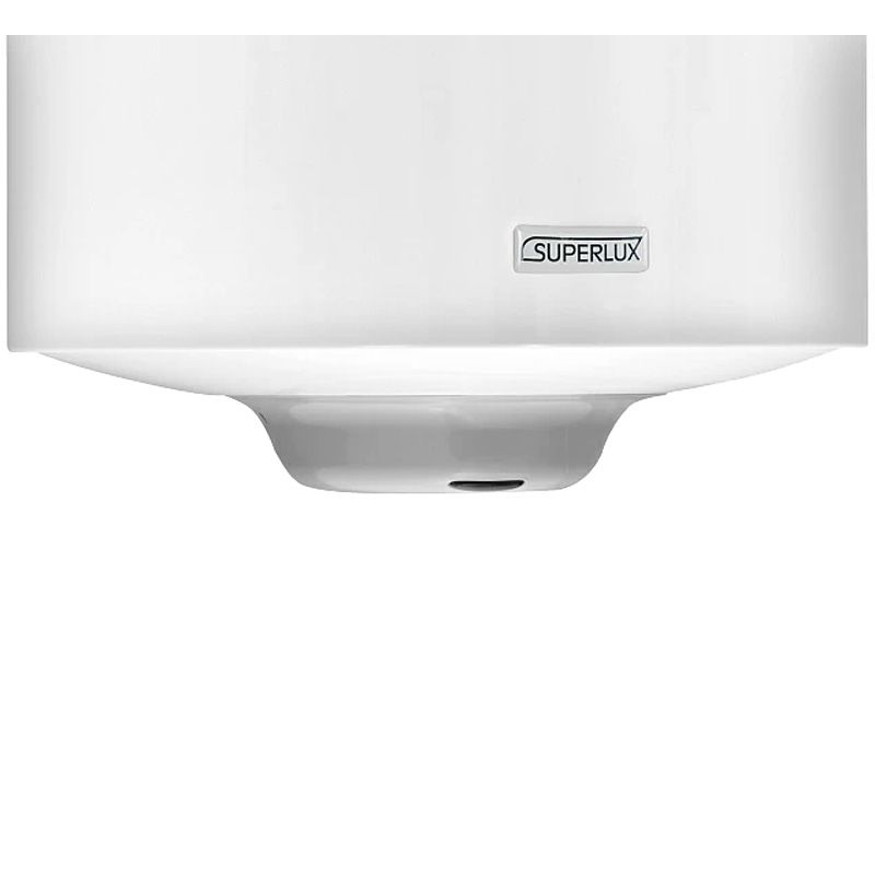 Настенный накопительный электрический водонагреватель Superlux NTS 80V 1.5K (SU) - изображение 2