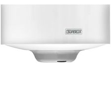 Настенный накопительный электрический водонагреватель Superlux NTS 80V 1.5K (SU) - изображение 4
