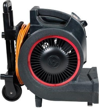 Сушилка для ковров Viper BV3-CN AIR BLOWER BV-3 - изображение 2