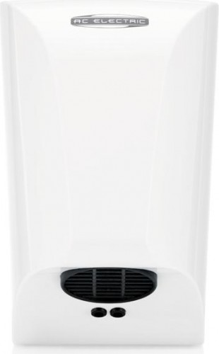 Сушилка для рук AC ELECTRIC ACE/HD-650 (белая) НС-1129190 - изображение 2