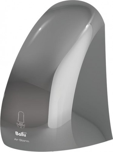 Сушилка для рук BALLU BAHD-1000AS Chrome НС-1135450