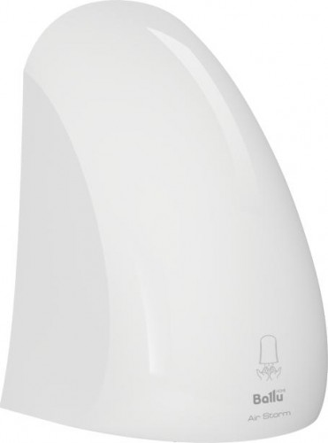 Сушилка для рук BALLU BAHD-1000AS НС-1057880