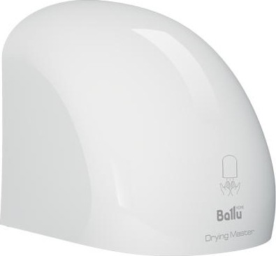 Сушилка для рук BALLU BAHD-2000DM НС-1057881