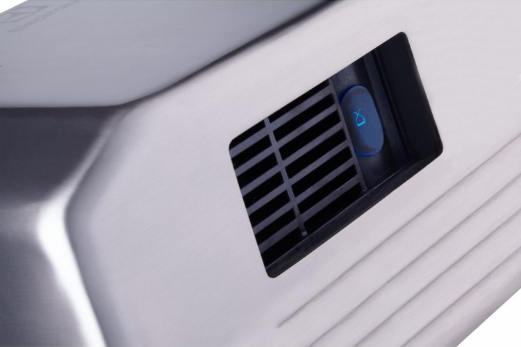 Сушилка для рук ELECTROLUX EHDA – 2500 НС-0028148 - изображение 3