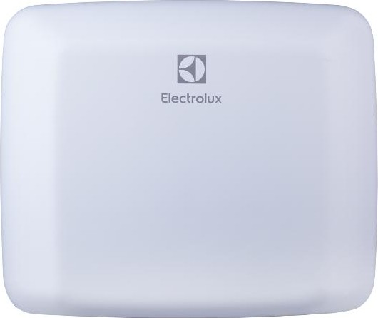 Сушилка для рук ELECTROLUX EHDA/W – 2500 (белая) НС-0028150 - изображение 2